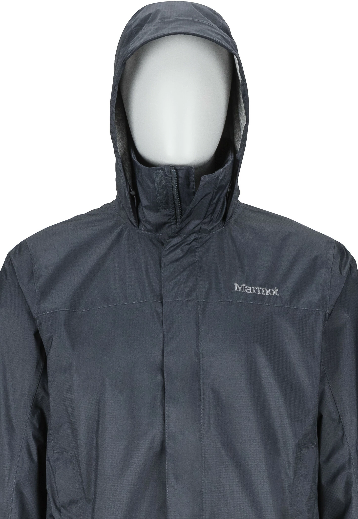 Marmot PreCip Eco Veste Homme, gris