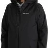 Marmot PreCip Stretch Veste Homme, turquoise