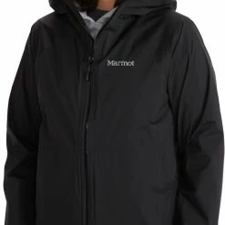 Marmot PreCip Stretch Veste Homme, turquoise