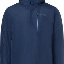Marmot Ramble Component Veste Homme, bleu