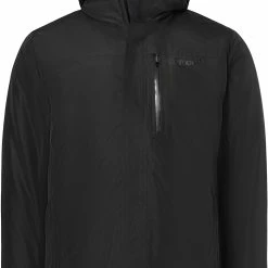Marmot Ramble Component Veste Femme, noir