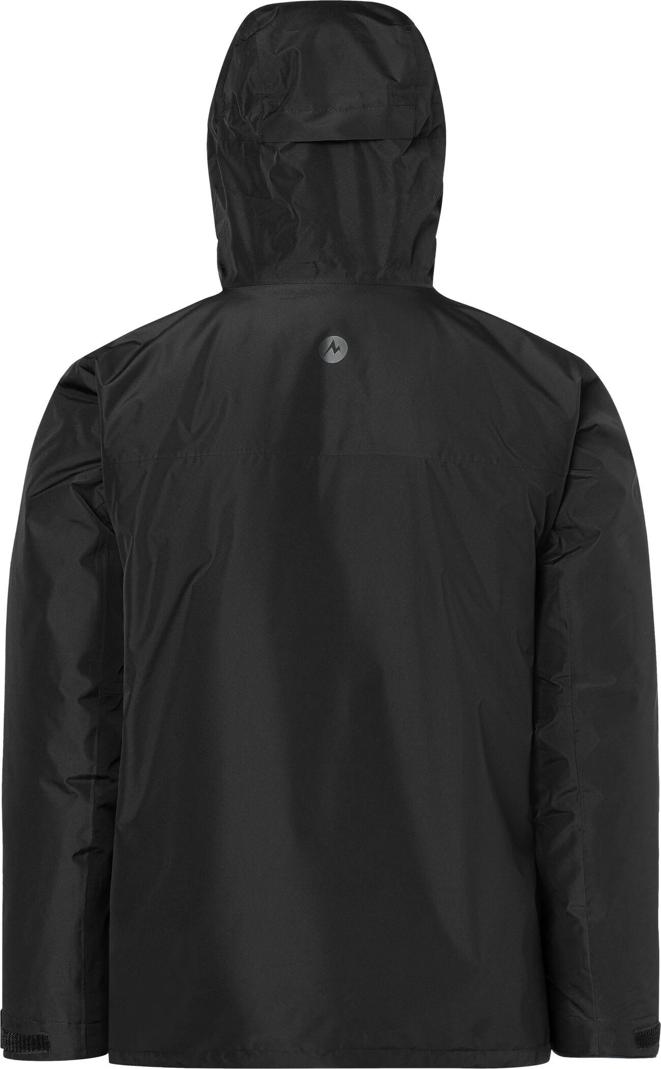 Marmot Ramble Component Veste Femme, noir – Image 2