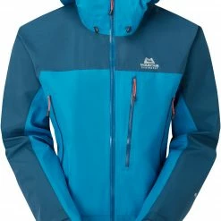 Mountain Equipment Makalu Veste Homme, bleu