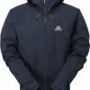 Mountain Equipment Odyssey Veste Homme, bleu