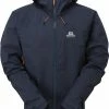 Mountain Equipment Odyssey Veste Homme, bleu
