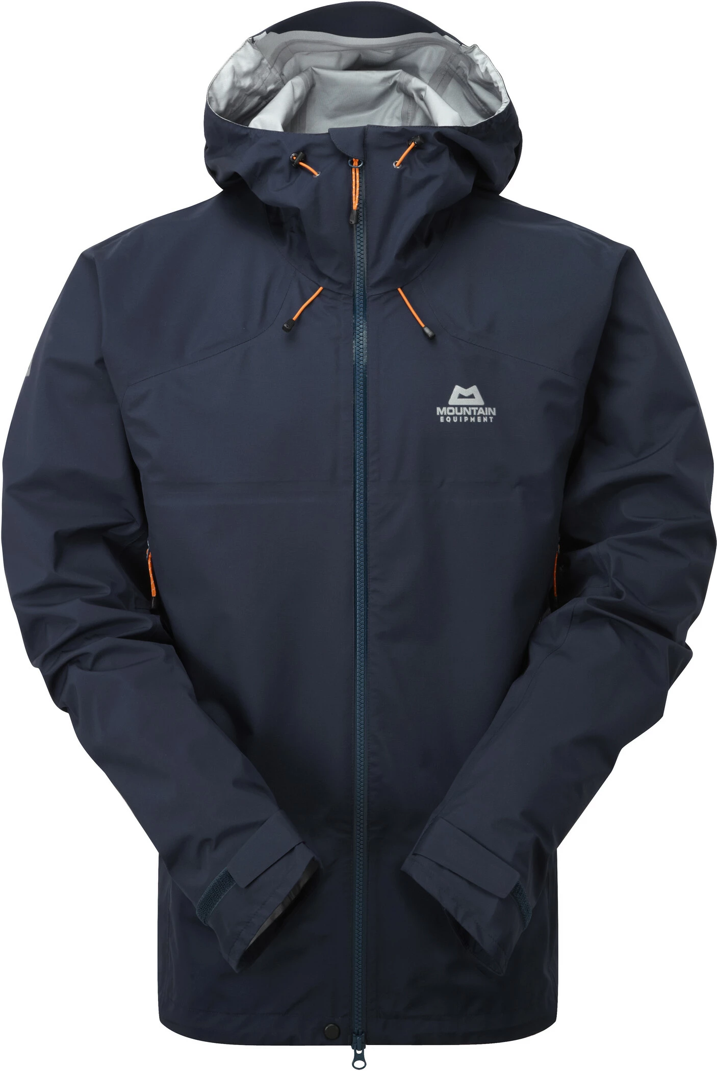Mountain Equipment Odyssey Veste Homme, bleu