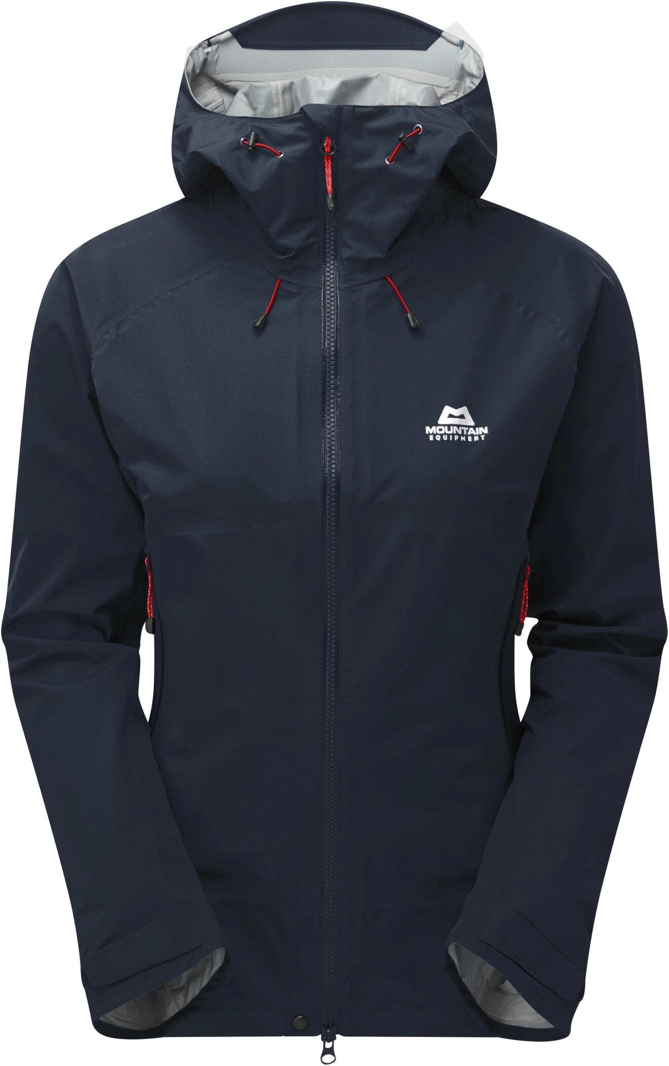 Mountain Equipment Odyssey Veste Femme, violet