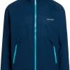 Nordisk Medby Veste ultralégère à 3 couches Homme, vert