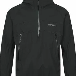 Nordisk Rimu 3-Layer Anorak, bleu