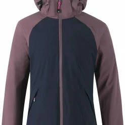North Bend Keene AWG Pro-Tech 15 Veste Homme, bleu/violet