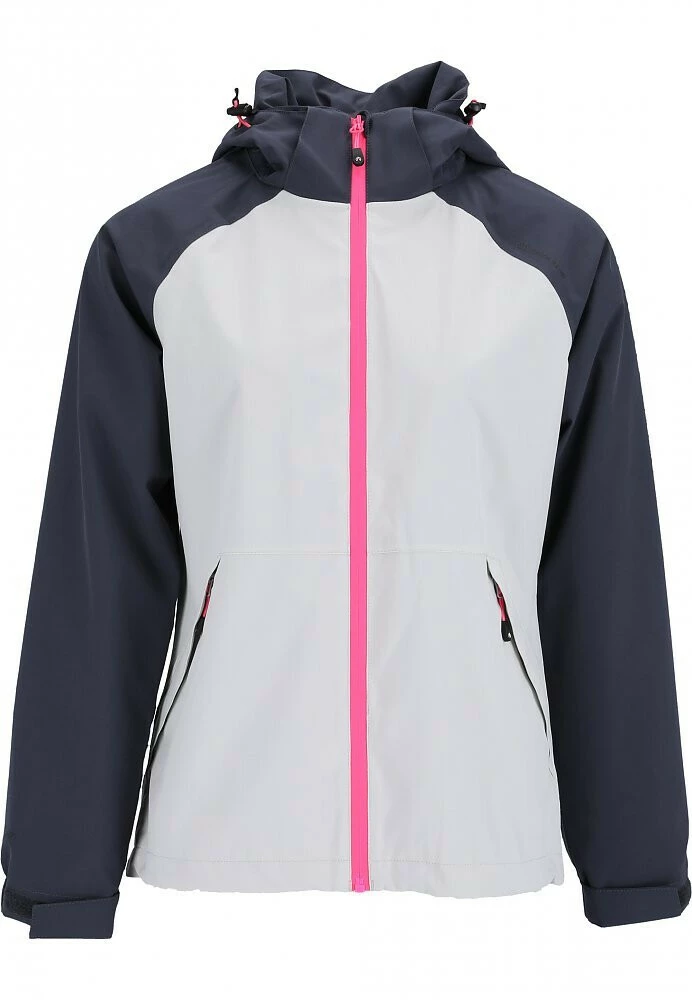 North Bend Keene AWG Pro-Tech 15 Veste Femme, noir