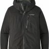 Patagonia Calcite Veste Homme, vert
