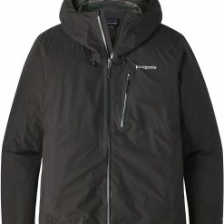 Patagonia Calcite Veste Homme, rouge