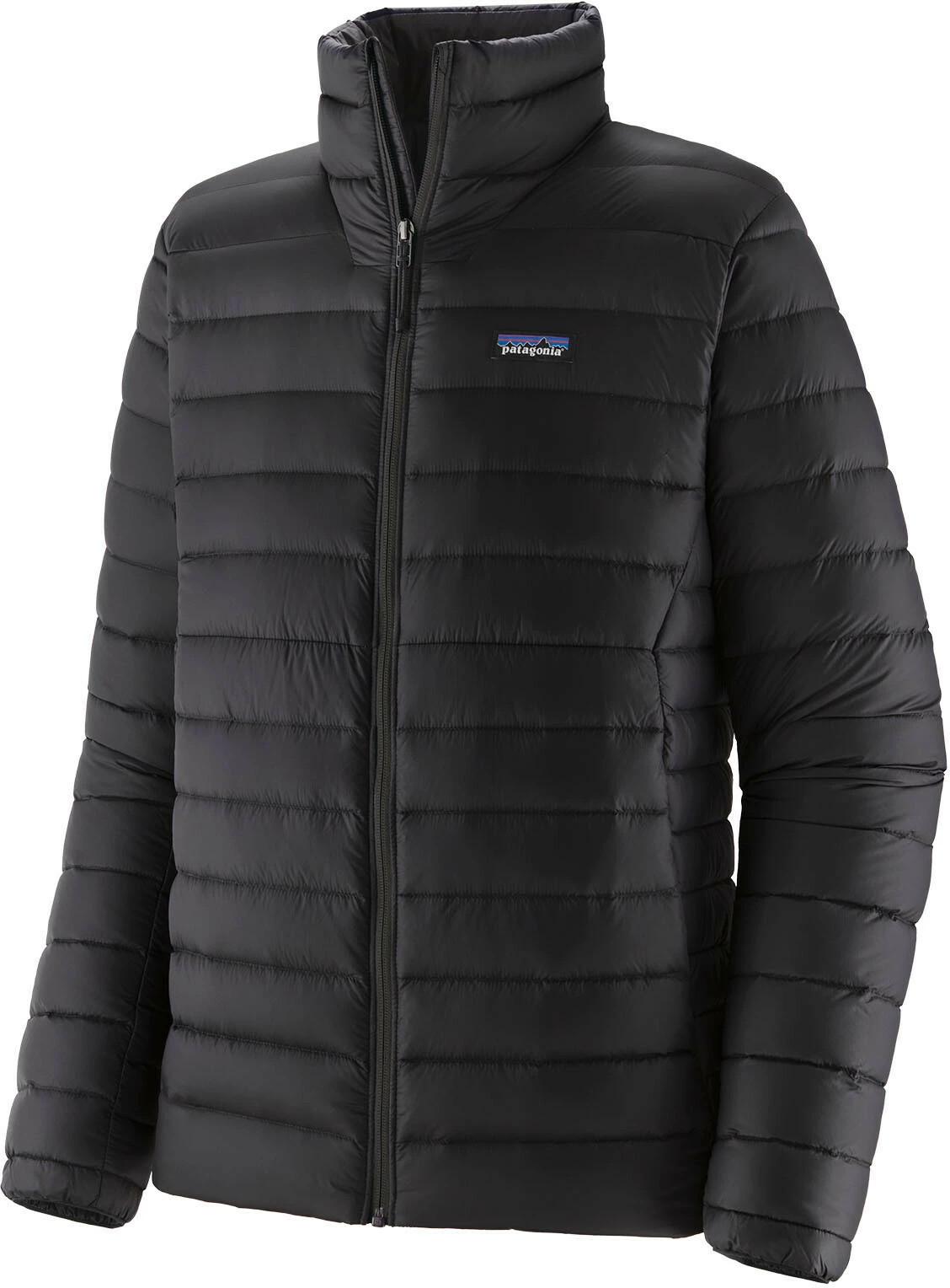 Patagonia Down Sweater Veste Homme, noir
