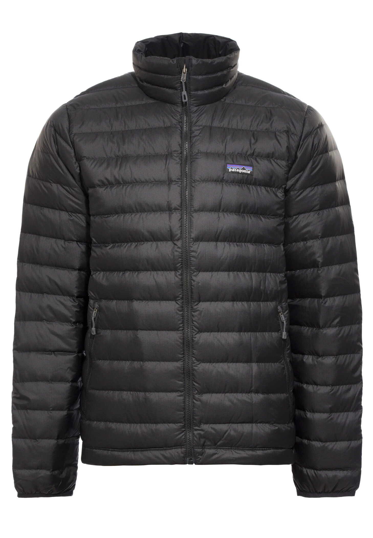 Patagonia Veste en duvet Homme, vert