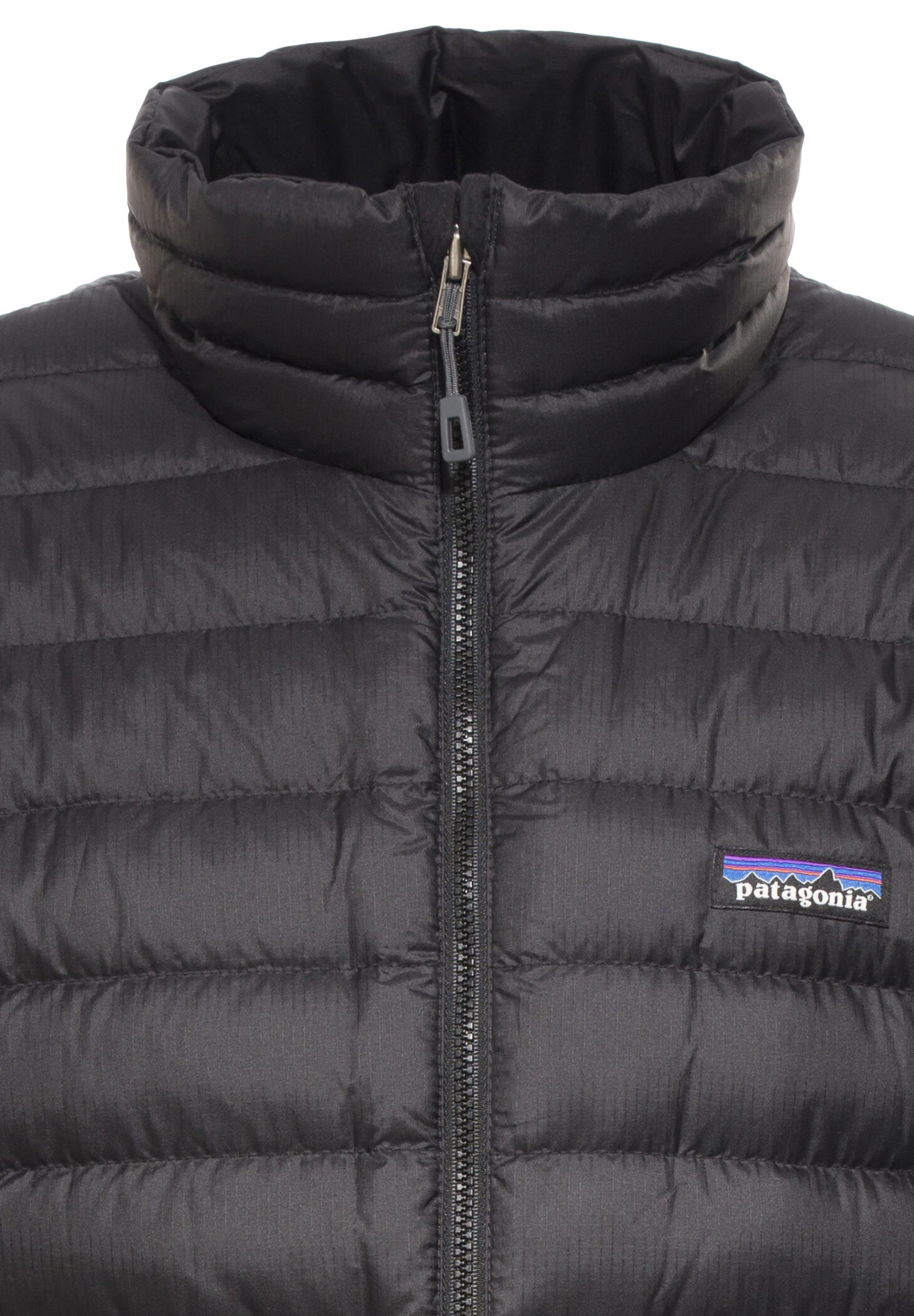 Patagonia Veste en duvet Homme, vert – Image 5