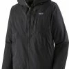 Patagonia Granite Crest Veste Homme, orange