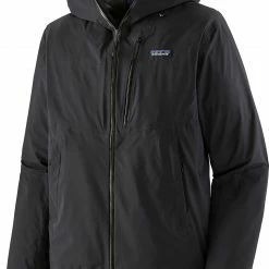 Patagonia Granite Crest Veste Homme, gris