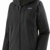 Patagonia Granite Crest Veste Femme, noir