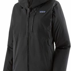 Patagonia Granite Crest Veste Femme, rouge