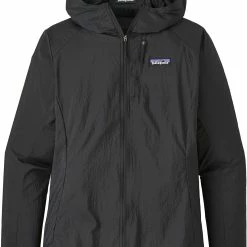 Patagonia Houdini Veste Femme, vert