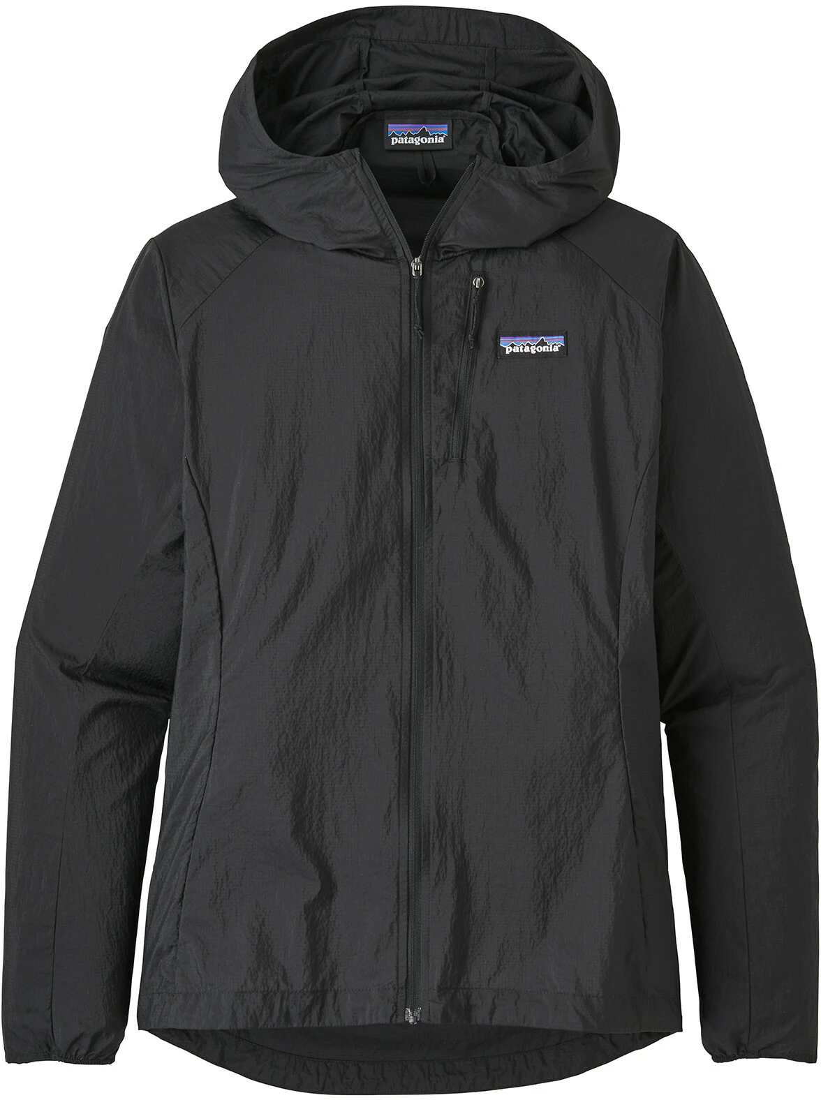 Patagonia Houdini Veste Femme, noir