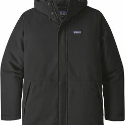 Patagonia Lone Mountain Parka Homme, bleu