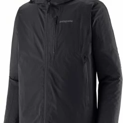 Patagonia Storm10 Veste Homme, orange