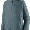 Patagonia Storm10 Veste Homme, orange