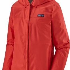 Patagonia Torrentshell Veste 3L Femme, bleu