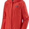 Patagonia Torrentshell Veste 3L Femme, rose