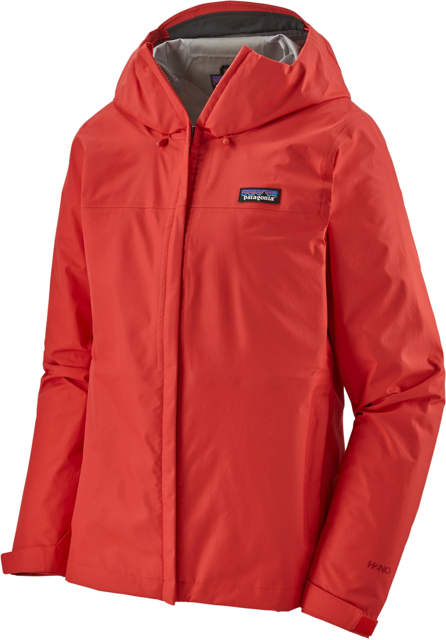 Patagonia Torrentshell Veste 3L Femme, noir