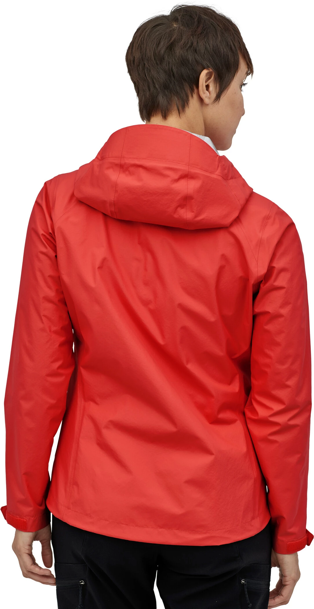 Patagonia Torrentshell Veste 3L Femme, noir – Image 3