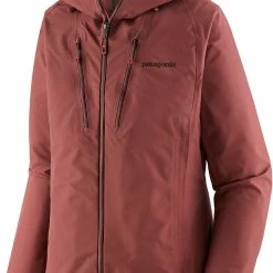 Patagonia Triolet Veste Femme, bleu