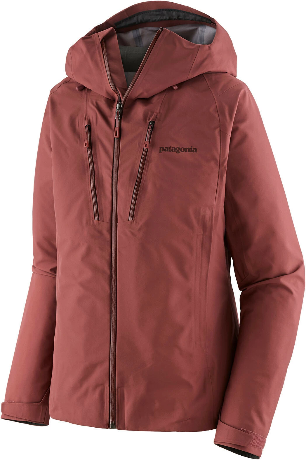 Patagonia Triolet Veste Femme, vert