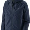 Patagonia Triolet Veste Homme, noir