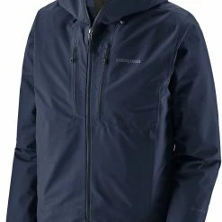 Patagonia Triolet Veste Homme, bleu