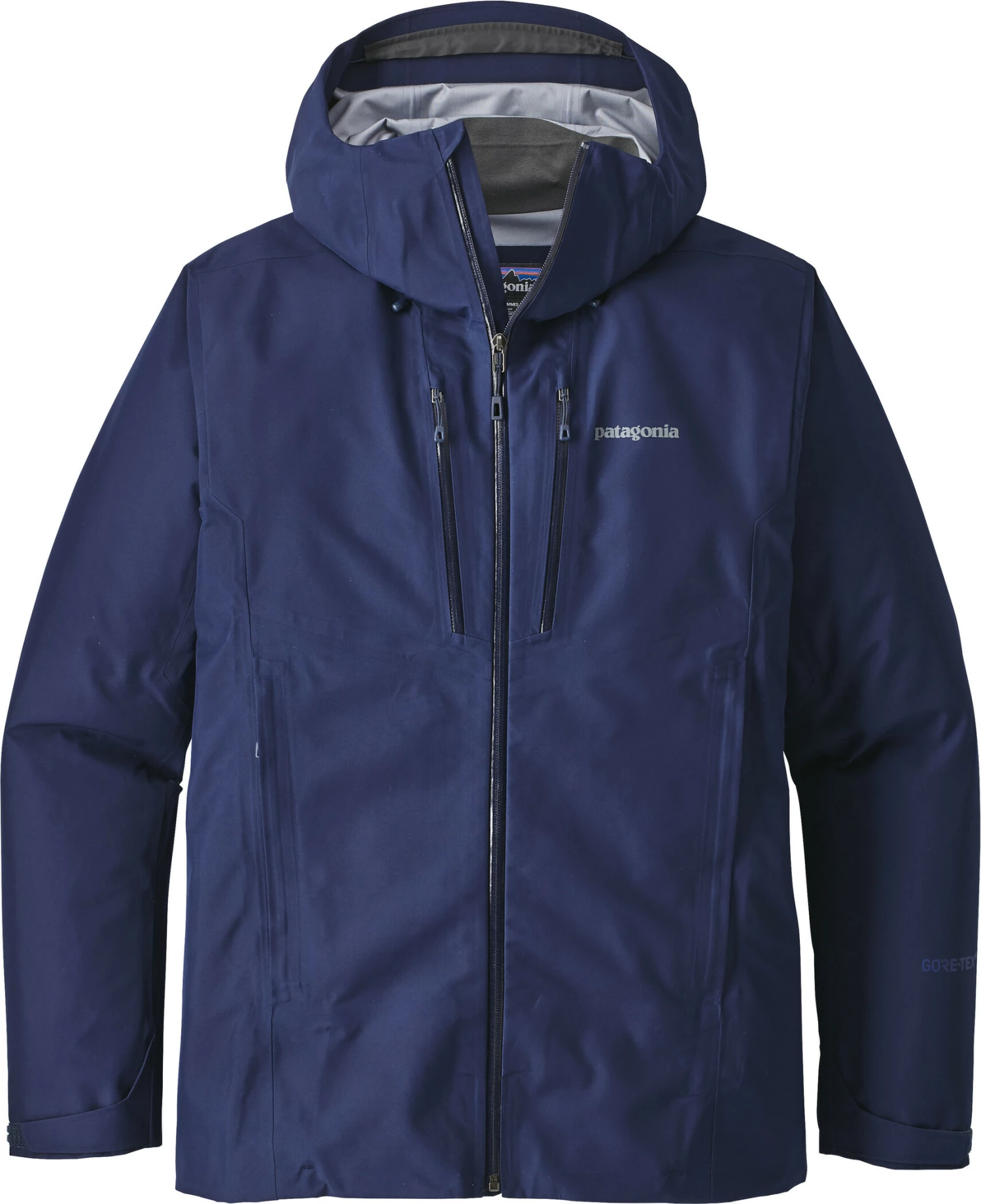 Patagonia Triolet Veste Homme, vert – Image 2