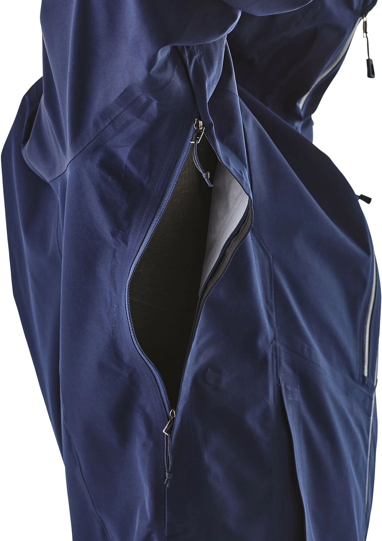 Patagonia Triolet Veste Homme, bleu – Image 5
