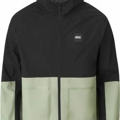 Picture Abstral+ Veste 2.5L Homme, beige/marron