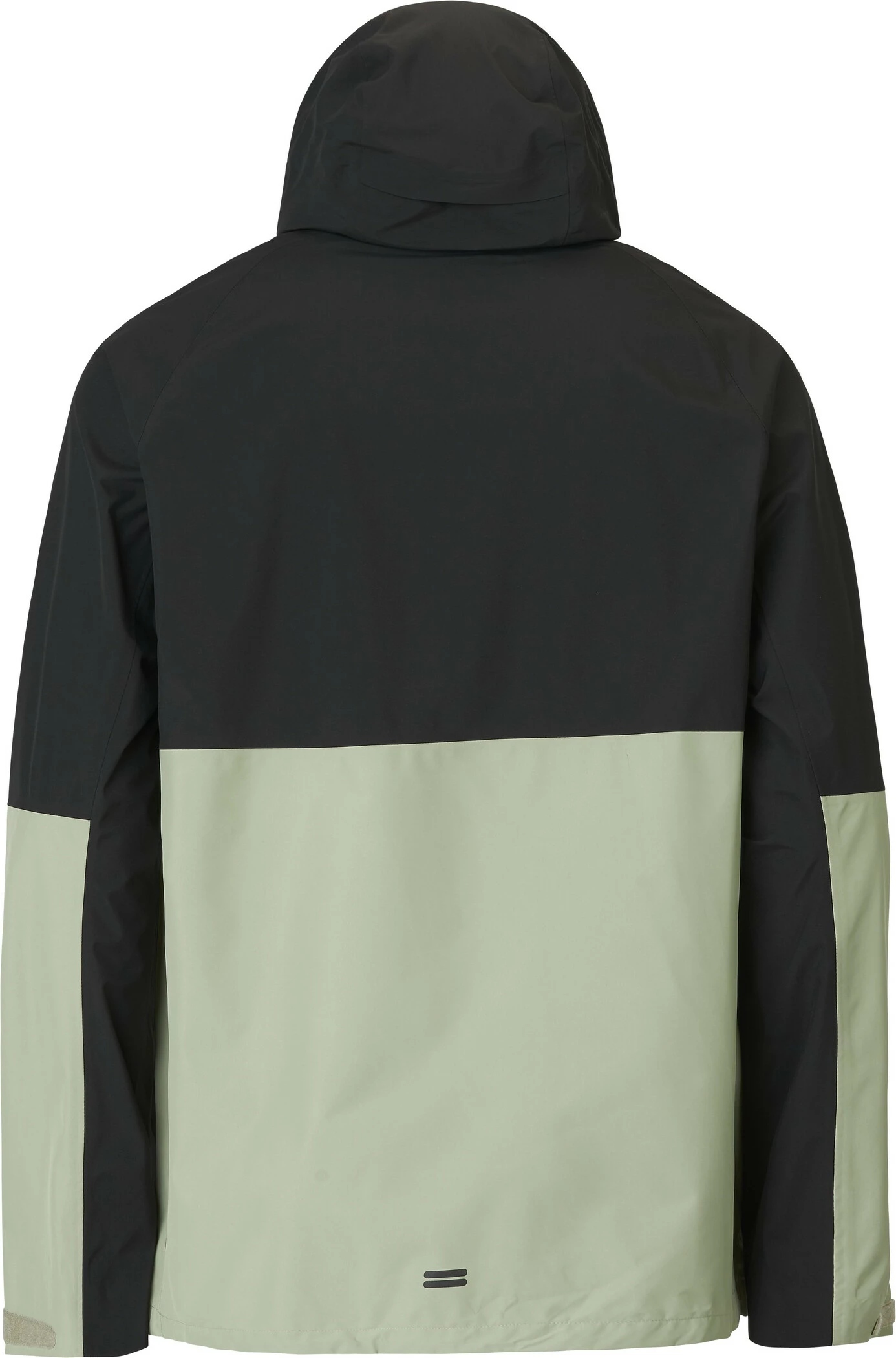 Picture Abstral+ Veste 2.5L Homme, noir – Image 2