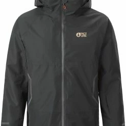 Picture Dailytime Jacket Men, noir