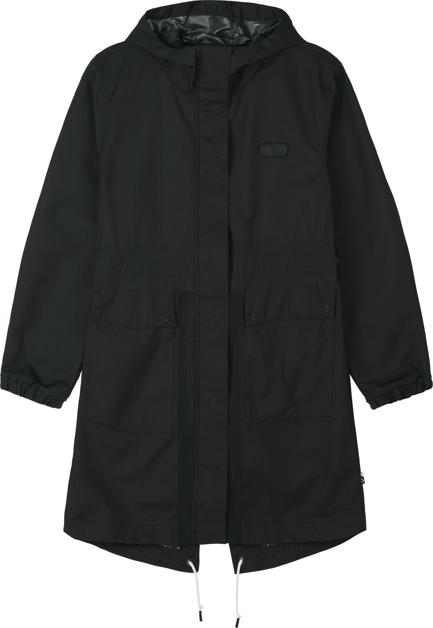 Picture Geraldeen Veste Femme, noir