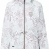 Picture Scale Veste Femme, blanc/violet