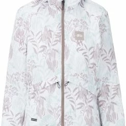 Picture Scale Veste Femme, blanc/violet