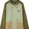 Picture Surface Veste Homme, vert