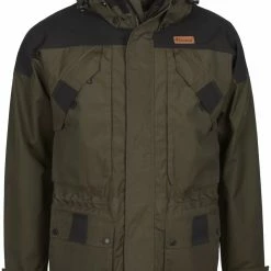 Pinewood Lappland Extreme 2.0 Jacket Men, olive