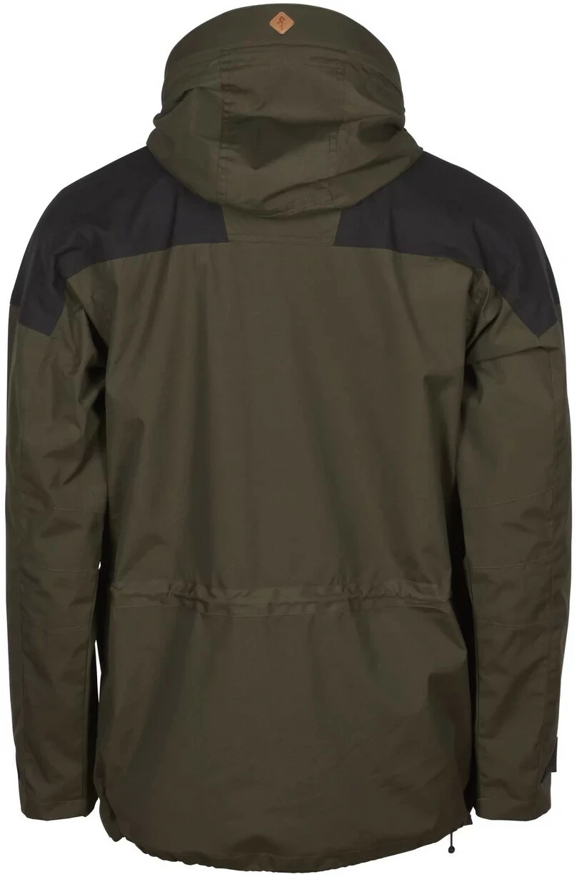 Pinewood Lappland Extreme 2.0 Jacket Men, olive – Image 2