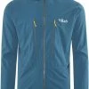 Rab Borealis Veste Homme, bleu