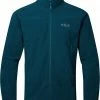 Rab Borealis Tour Veste Homme, gris